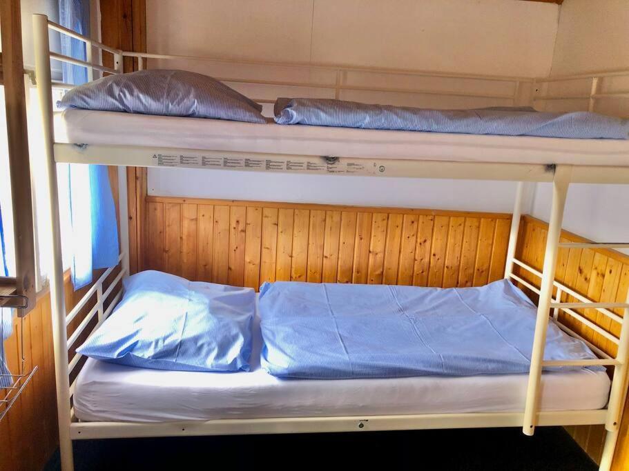 Kořenov 10 chalupa na horách Exterior foto